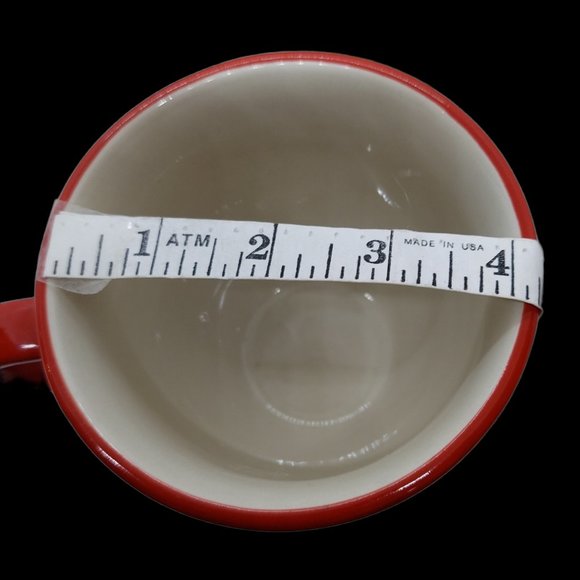 The Pioneer Woman Set of Two Mugs - Picture 10 of 11